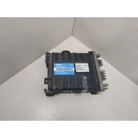 Блок управления двигателем Volkswagen Polo 3 1996 BOSCH,0261200253,030906026A
