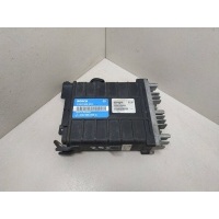 Блок управления двигателем Volkswagen Polo 3 1996 BOSCH,0261200253,030906026A