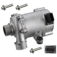 febi 103680 насос