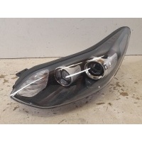 фара KIa Sportage 4 2016-2020 92101F1011