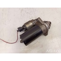 Стартер Volkswagen Polo 4 2005 02T911024