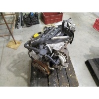 Двигатель RENAULT MEGANE 2007 1.9 TD. F9Q 7701477010
