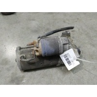 Стартер RENAULT MEGANE 2007 8200628419