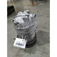 Компрессор кондиционера RENAULT MEGANE 2007 8200940233
