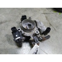 Дроссельная заслонка MAZDA 3 2008 ZJ0118911