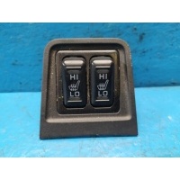 кнопка обогрева сиденья MITSUBISHI Outlander 3 2012-2019 8610A114