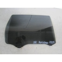 Стекло двери задней правой Mitsubishi ASX 2010-2016 5736a254
