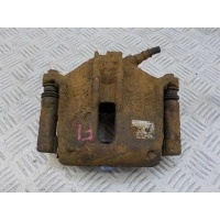 Суппорт передний левый Citroen Berlingo 2002-2010 4400R6