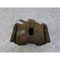 Суппорт передний правый Citroen Berlingo 2002-2010 4400R7