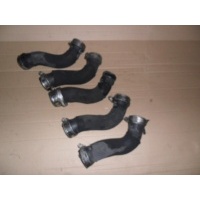 Шланг трубки intelcoolera audi a6 c6 4f0145709j h