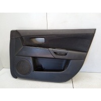 Обшивка двери Mazda 3 BK 2002-2009 BR2D6842YF02