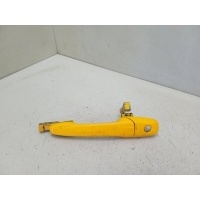 Ручка двери наружная Mazda 3 BK 2002-2009 G22C59410P96
