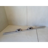 Направляющая Nissan Navara D40 2008 93396EB000