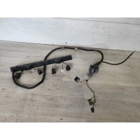 Проводка двигателя BMW 1 E87 2006 12517549246