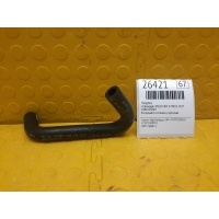 Патрубок Volkswagen POLO 2017 04E103560H