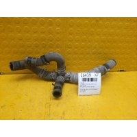 Патрубок Volkswagen POLO 2017 6C0122073L