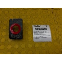 Кронштейн парктроника Geely Coolray SX11 SX11 2020 6044065700, 6600247817