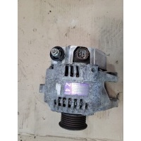 Toyota auris 1.4 vvti 06 - 09 генератор