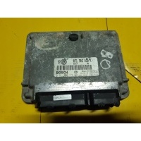 Блок управления volkswagen гольф 2.3 v5 agz 071906018k