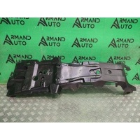 защита двигателя Hond TRX 1 2014-нв 50360HR3A20ZA, 50360HR3A200