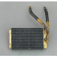 Радиатор печки медный daewoo nexia 03059812