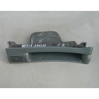Ящик передней консоли daewoo nexia 96134334