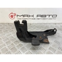 кронштейн ремня безопасности Volkswagen Touareg 7L6, 7L7, 7LA 2003 (2002-2010) 7L0886185A, <strong>-Б/У Детали сняты с АВТОМОБИЛЯ</strong>