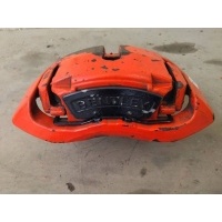 Суппорт передний правый Bentley Continental GT 2007 3W0698480