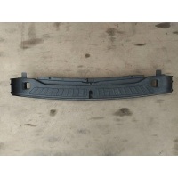 Накладка задней панели BMW X3 G01 2018 51477446054, 7446054