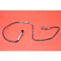 Лямбда зонд 06f906262ab volkswagen passat b6 2.0 fsi 2007 год