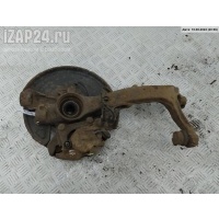 Кулак (корпус ступицы) передний правый Volkswagen Passat B5+ (GP) 2003 8D0407254C