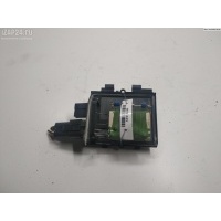 Сопротивление отопителя Audi A4 B5 (1994-2001) 1995 8D1959263