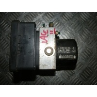 Насос абс esp лагуна ii espace iv 8200183495