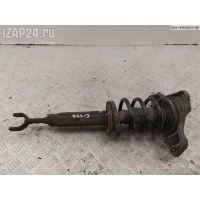 Амортизатор подвески передний левый Volkswagen Passat B5+ (GP) 2003 4B0412031CE