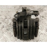 Скоба суппорта заднего Volkswagen Golf-4 2003 6Q0615425D