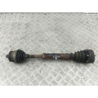 Полуось передняя левая Volkswagen Passat B5 2000 8D0407453AX