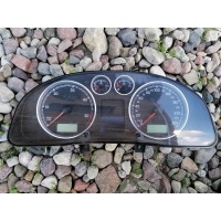 Часы спидометр volkswagen passat b5 fl 2.5tdi 3b0920847e