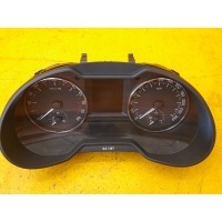 Skoda октавия iii спидометр часы 5e0920741b