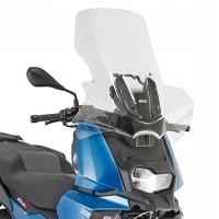 GIVI SZYBA PRZEZROCZYSTA 400 X 19 - 20 PRZEZRO