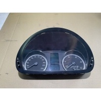 Спидометр часы вито viano 639 3.0 cdi a6399005600