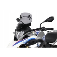 Szyba G310 GS /ADVENTURE TOURER 5G31 2017 -