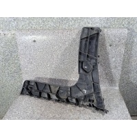 кронштейн крепления бампера УНИВЕРСАЛ. Audi A6 4G/C7 2013 4G9807453F