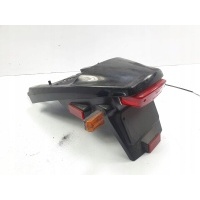 Zadupek ogon motocykl 500 2005