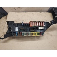 блок предохранителей Mercedes-Benz GL-Класс 2014 A1665402350