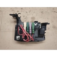 блок предохранителей Mercedes-Benz GL-Класс 2014 A1665402950