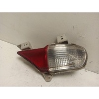Фонарь задний в бампер правый Mitsubishi Pajero/Montero Sport 2 KH0 2008-2017 8336A118
