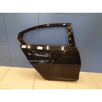Дверь правая задняя BMW 3 G20 2019- 41517482278