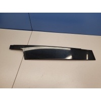 Накладка рамки двери передней левой BMW X4 F26 2014-2018 51337335621