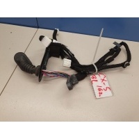 Жгут проводов задней левой двери Mazda CX-5 2011-2017 KD5167220A