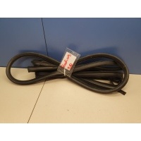Уплотнитель двери задней правой SsangYong Rodius Stavic 2003-2013 7314021000